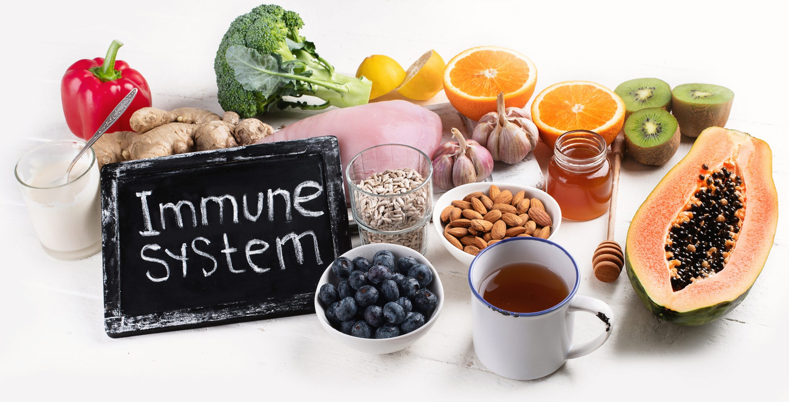 How CBD Provides Relief for Autoimmune Diseases and Supports Your Immune System